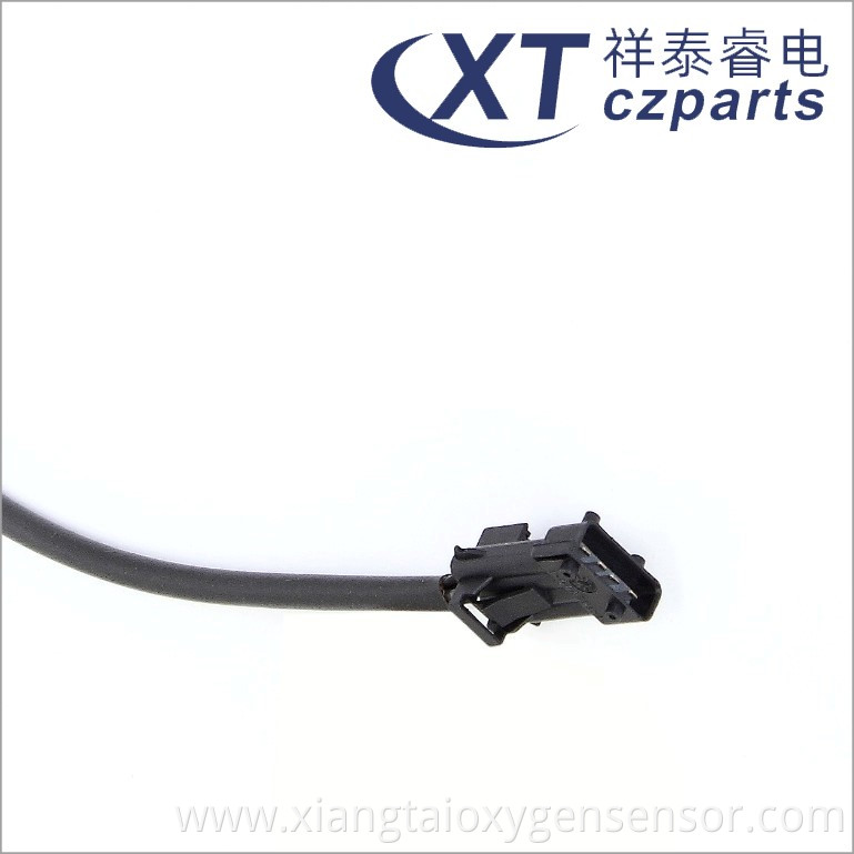 Oxygen Sensor